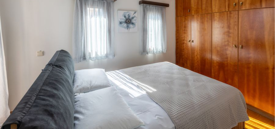 Private Quarters