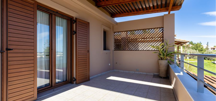 Outdoor Living